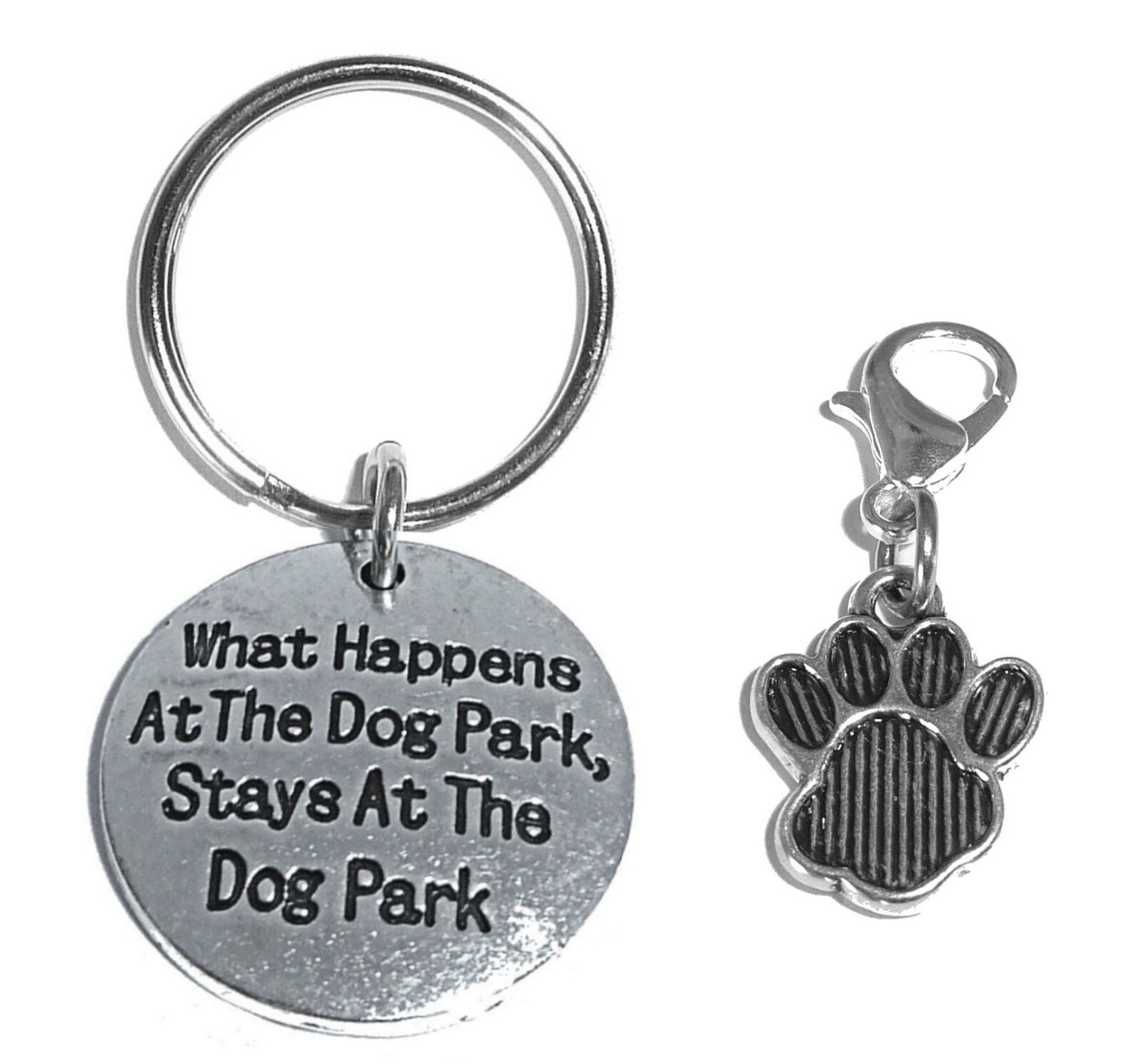 Custom Pet Dog Tags. Cat Tags Funny Cute Sayings for Your Etsy