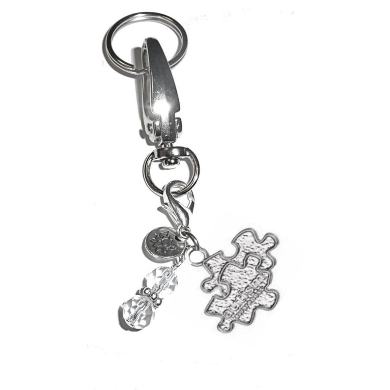 Autisms Hidden Gifts >> Autism Awareness Keychain By Hidden Hollow Message Charm Key Chain Ring Women S Purse Or Necklace Charm Comes In A Gift Box Autisms Hidden Gifts >> Autism Awareness Keychain By Hidden Hollow Message Charm Key Chain Ring Women S Purse Or Necklace Charm Comes In A Gift Box