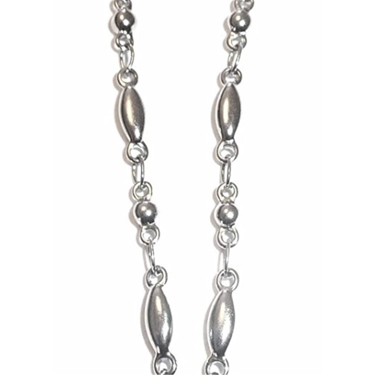 Jewelry Lanyard decorative Snap Jewelry Lanyard by Hidden Etsy