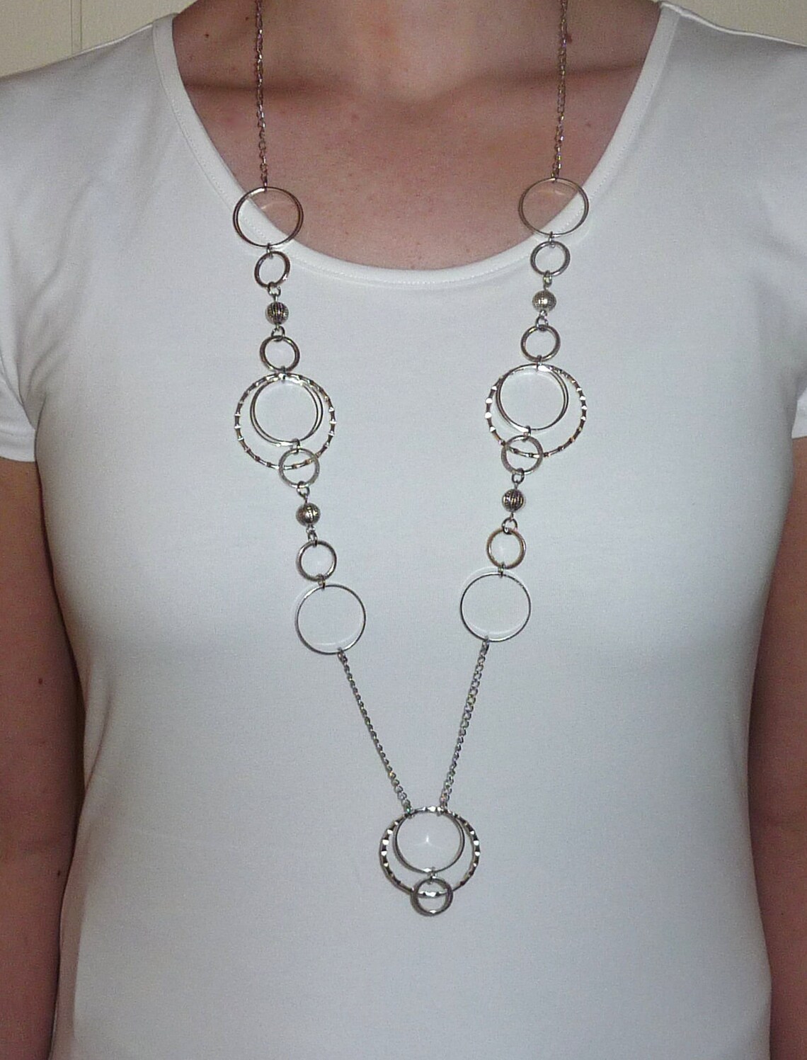 Lanyard Necklace main image 0