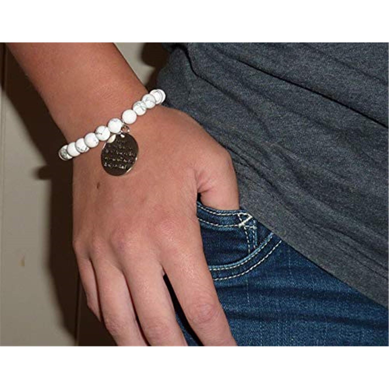tree of life bracelet main image 1