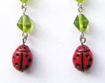 Ladybugs XVII
