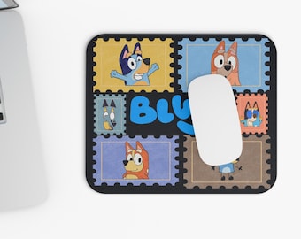 Correa para alfombrilla de ratón Bluey