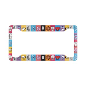 Bts frame - Etsy 日本