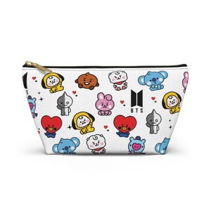 Bts Coin Purse - Etsy