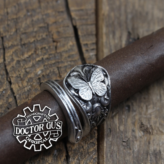 Adjustable wrap hotsell rings