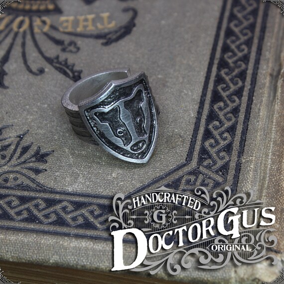 Men's pewter rings sale