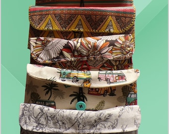 Glasses case, sunglasses case