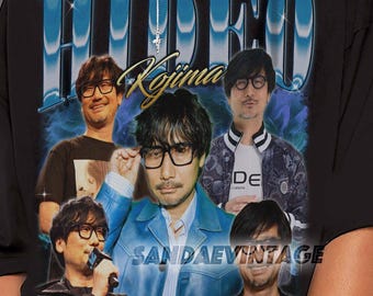 100% 本物 メタルギアソリッド 2 GACKT プロモ T シャツ