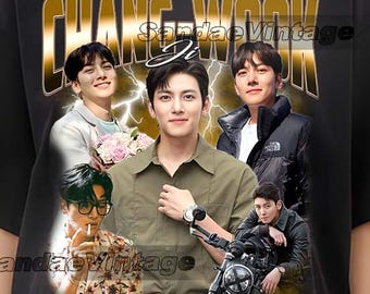 Ji Chang Wook T-Shirt, Ji Chang Wook Retro 90s Shirt, Ji Chang Wook Fan Tees, Ji Chang Wook Sweater, Ji Chang Wook Gift, Ji Chang Wook Merch