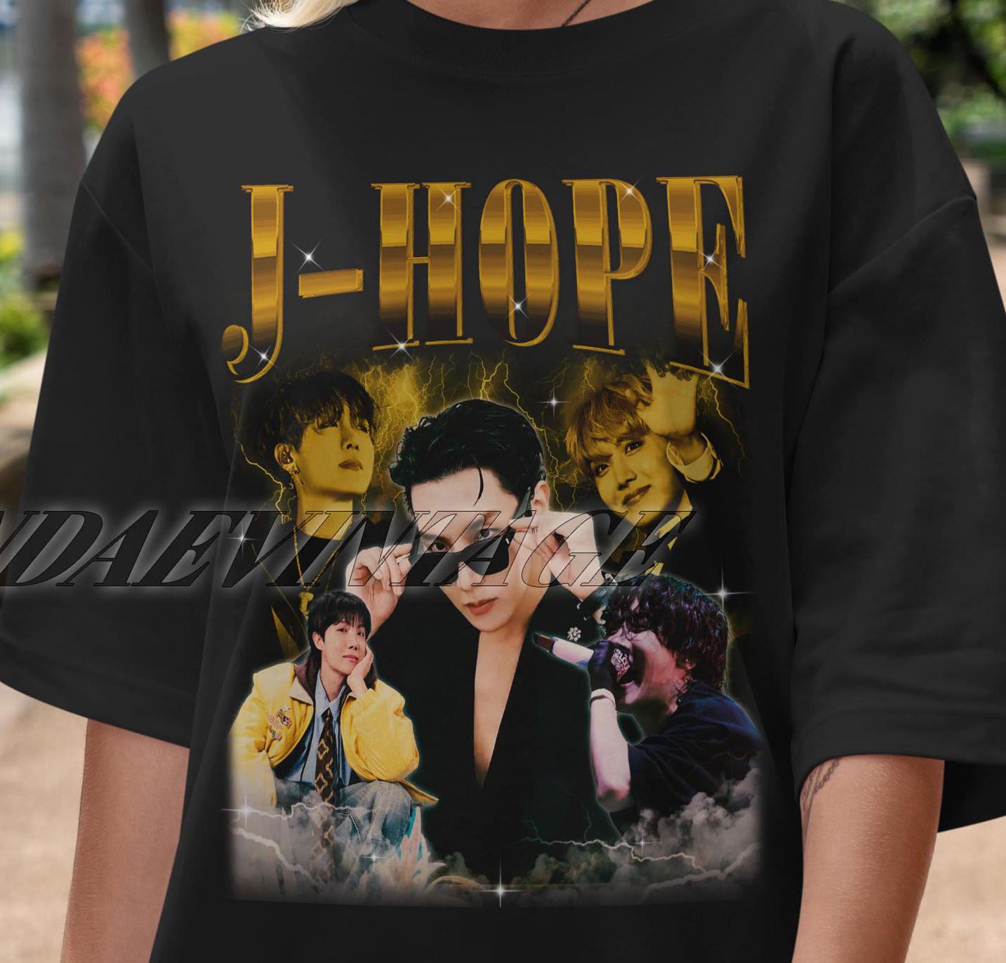 HOPE ON THE STAGE_FINAL T-Shirt 蝶付き Hope on the Stage - Etsy