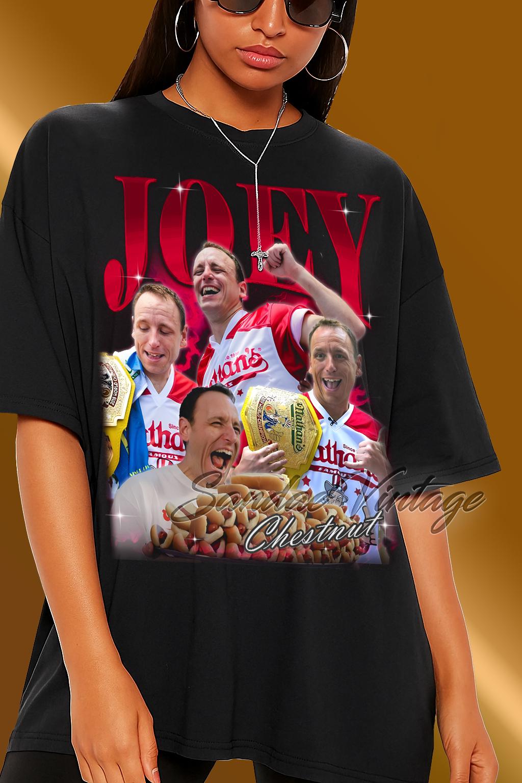 Joey T Shirt - Etsy
