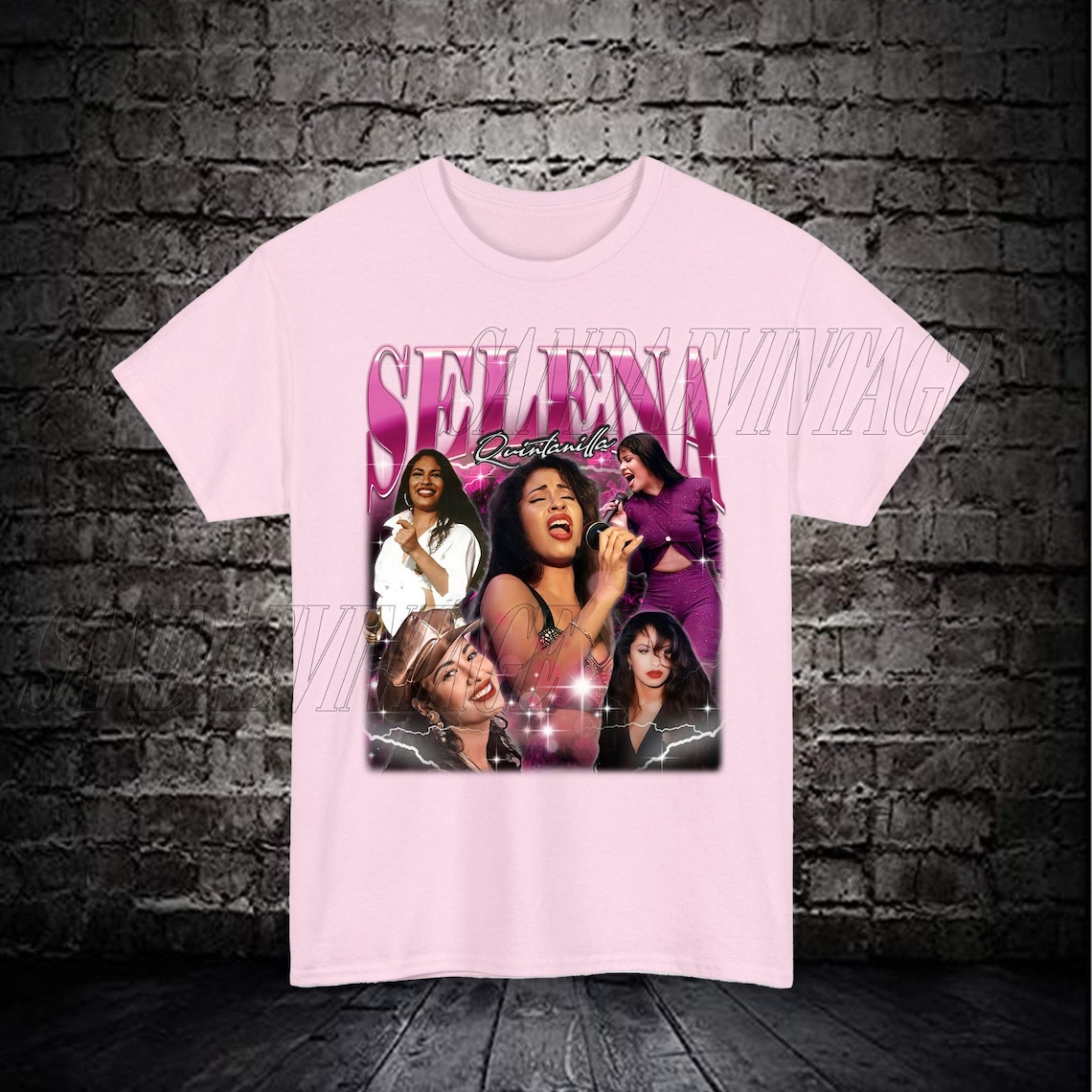 Selena T Shirt Targetnull