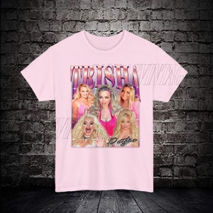 Trisha Paytas Shirt, Trisha Paytas Tee, Trisha Paytas 90s, Trisha Paytas Retro, Trisha Paytas Merch, Trisha Paytas Fan Shirt, Trisha Sweater
