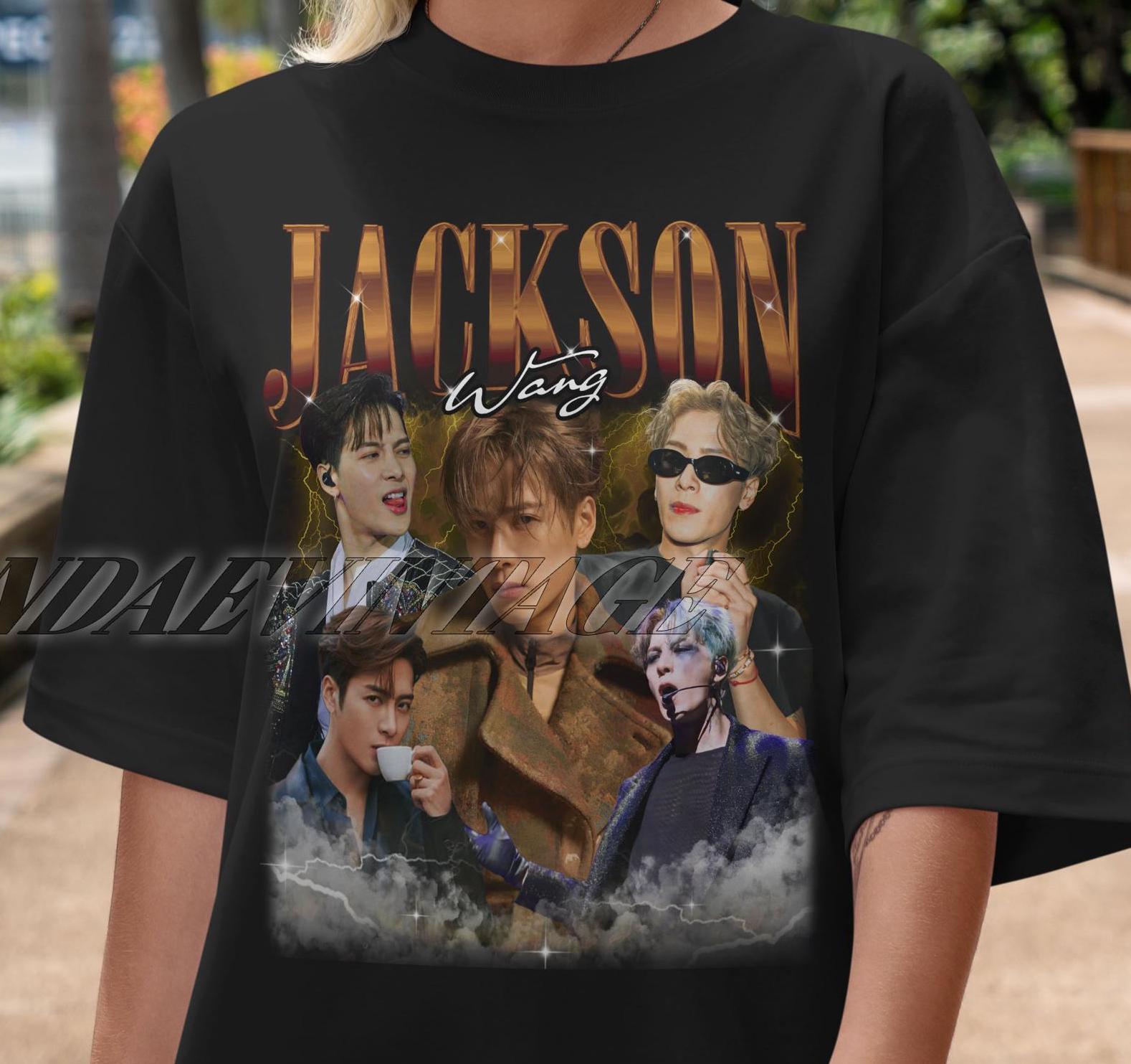Got7 Tour - Etsy