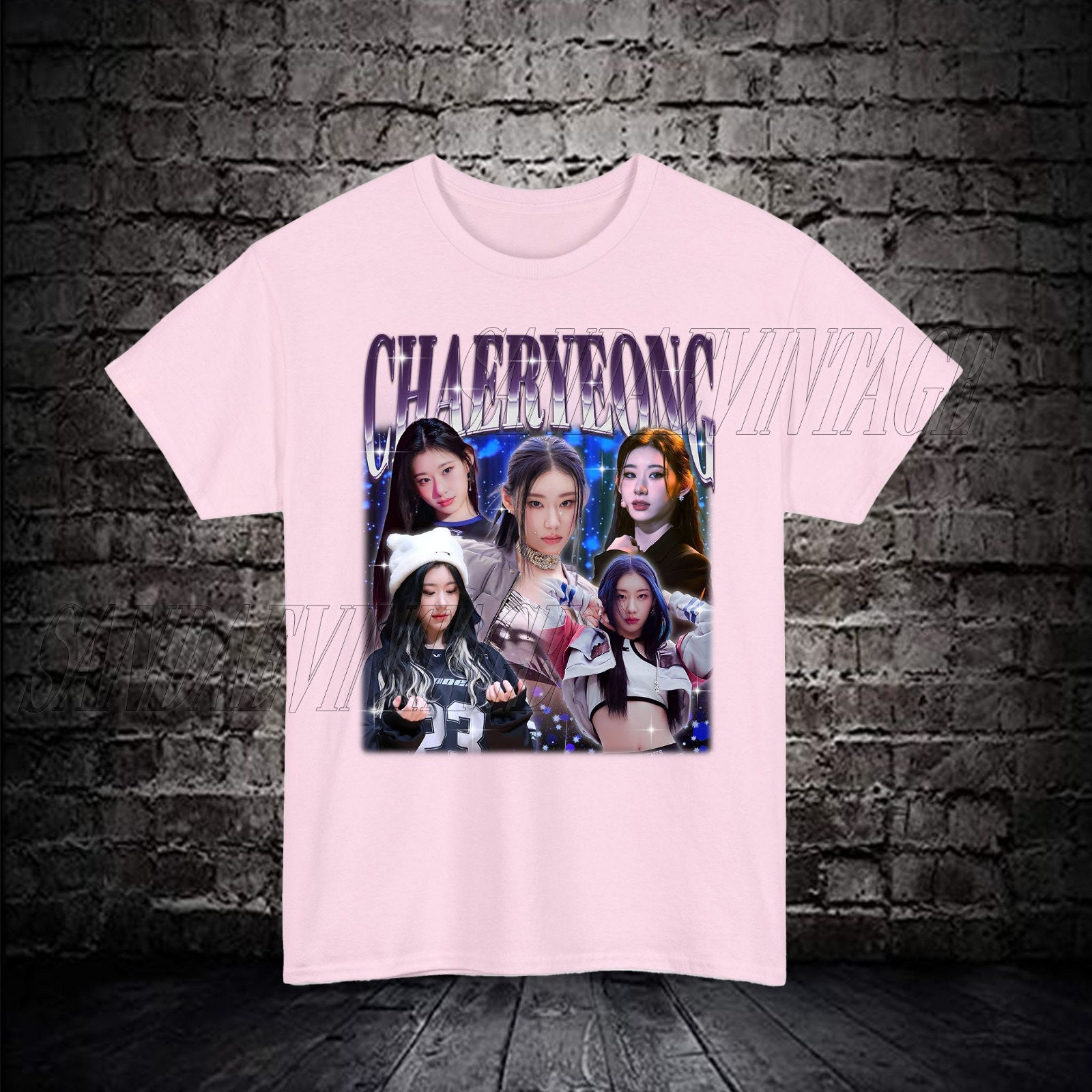 Itzy Merch - Etsy