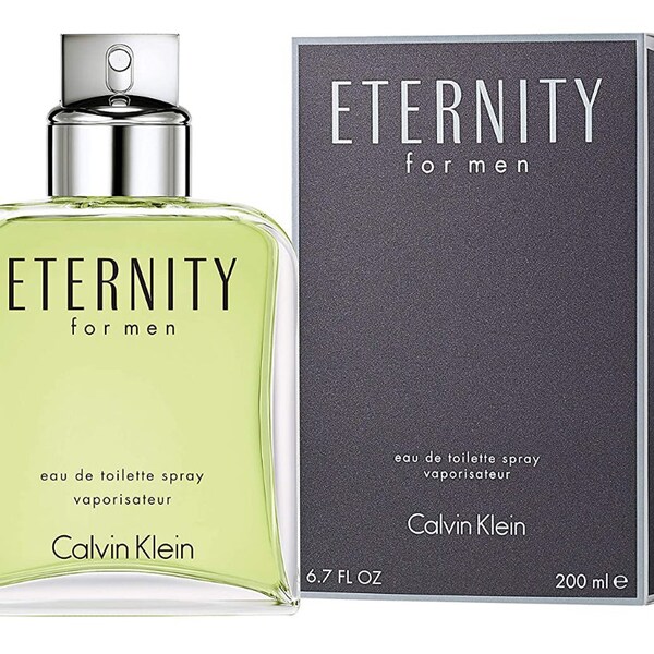 Calvin Klein Eternity for men  EDT Travel spray, sample vial,Authentic fragrance, Sample test vial, Travel spray for men and him