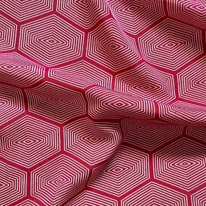 Japanese Fabric Kikko - Etsy