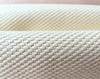Japanese Sashiko Cotton Fabric | Embroidery, Mending,Sewing