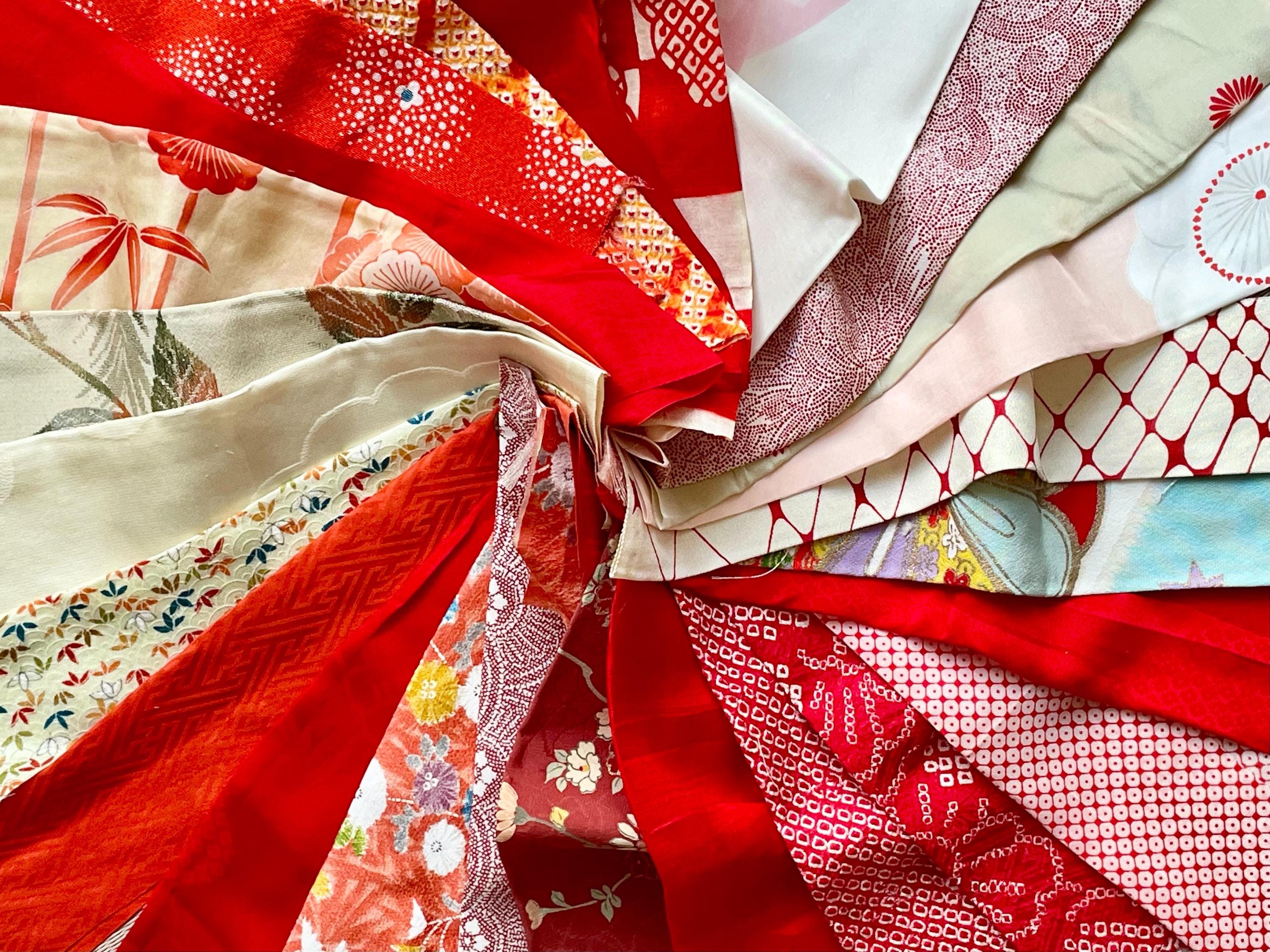 Vintage 70s kimono - Etsy 日本
