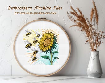 Embroidery design files | instant download - 55