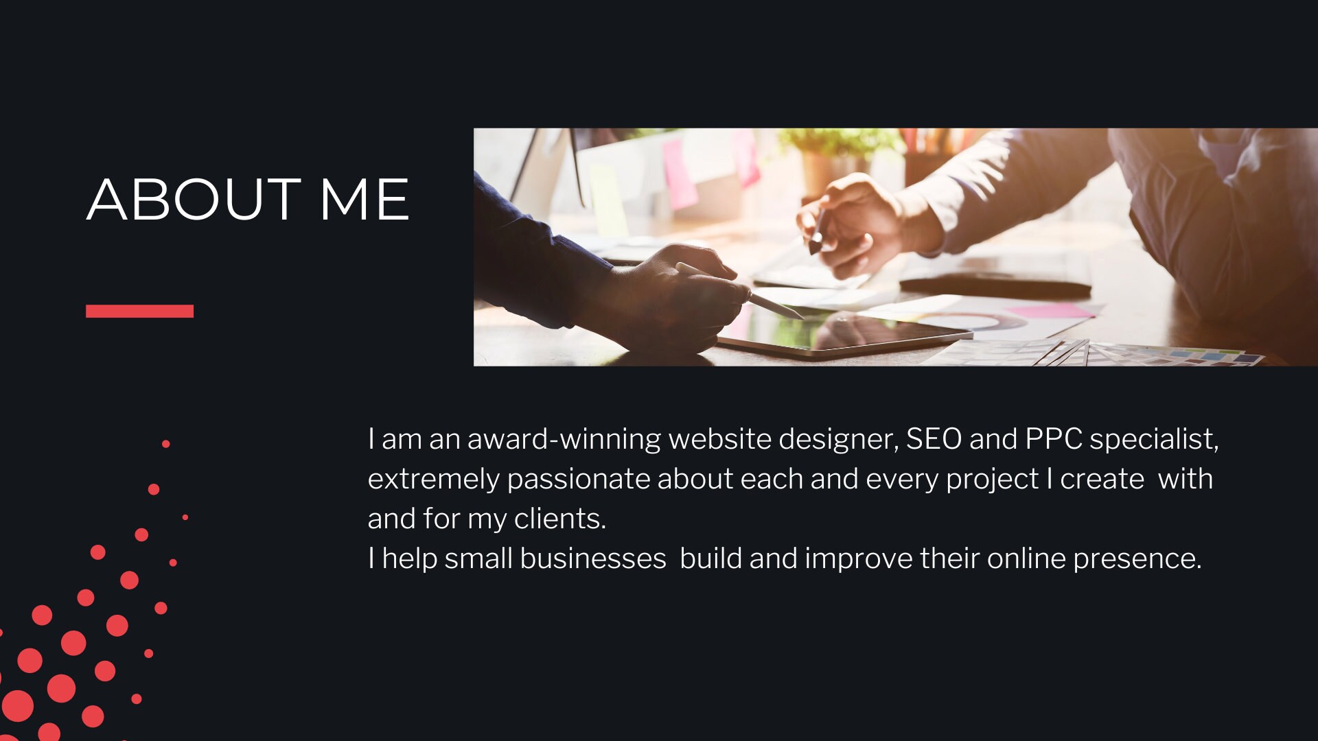 Website Design - Custom Web Design - Etsy
