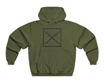 Sudadera marca Claymore