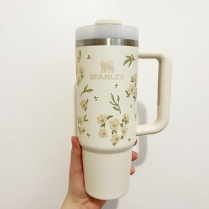 Painted Stanley/Tumblers