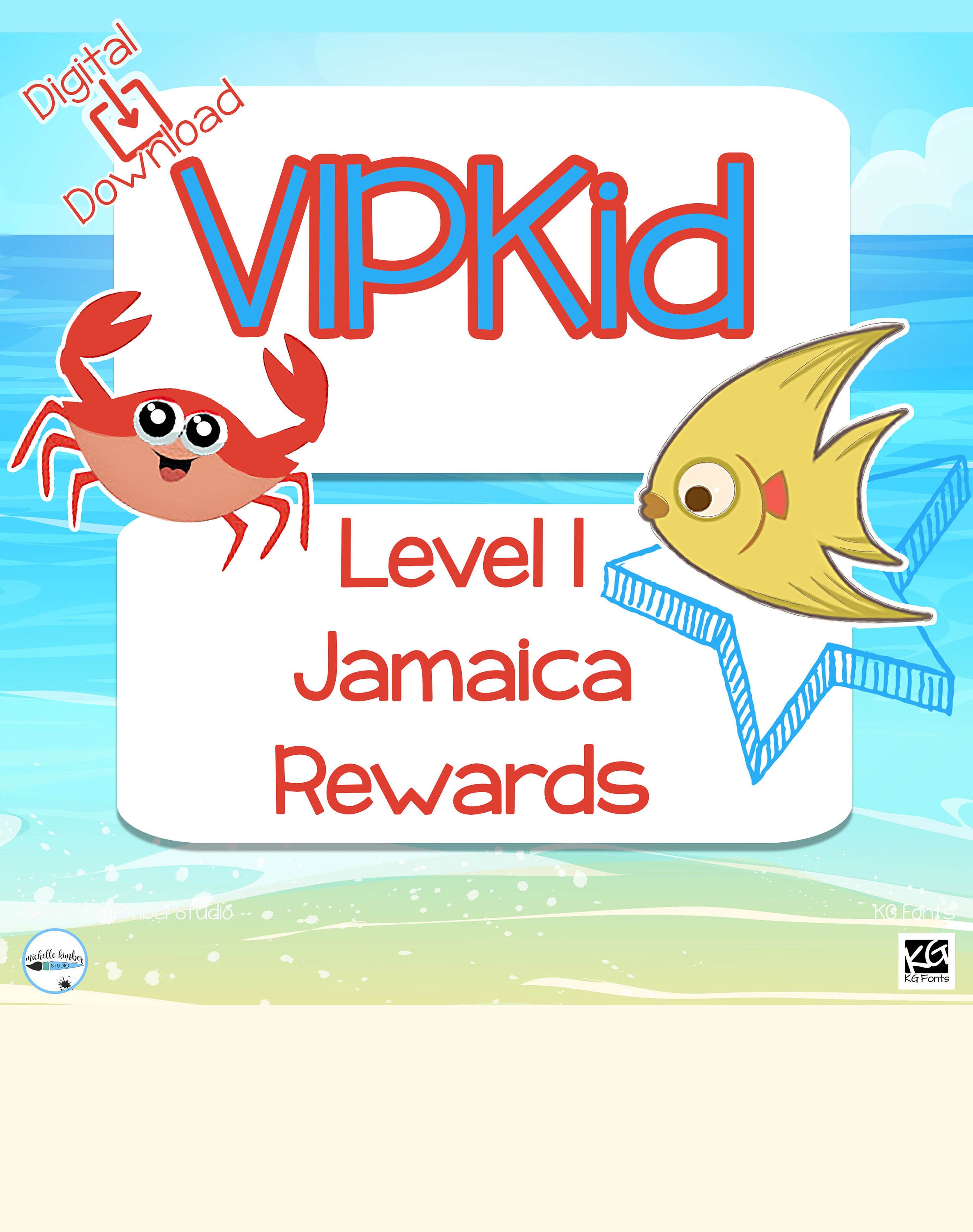 DIGITAL DOWNLOAD PreVIPKid VIPKid Level 1 Unit 4 Jamaica Etsy digital-download-previpkid-vipkid-level-1-unit-4-jamaica-etsy