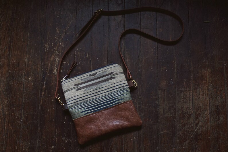 Small Boho Purse Small Crossbody Gift Under 50 Boho Gift Etsy