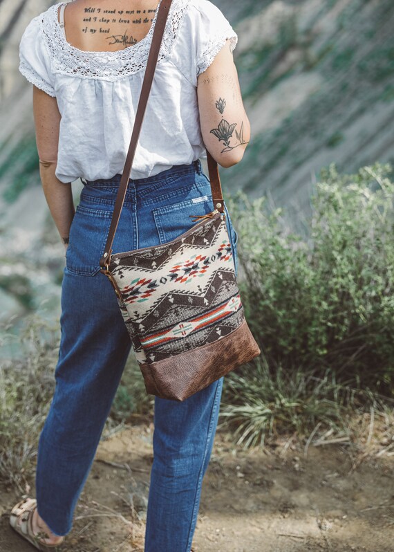 Pendleton crossbody sale