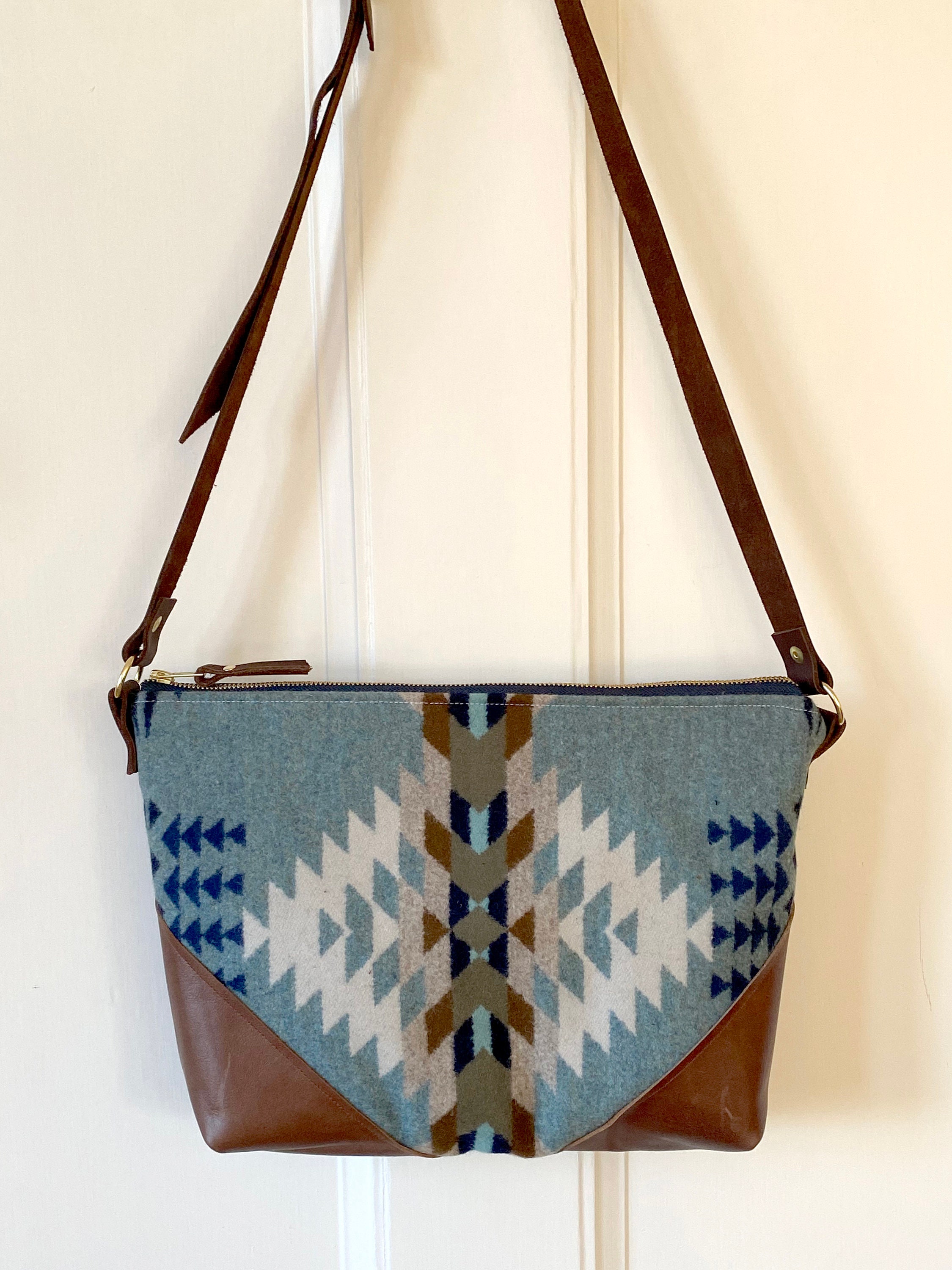 Pendleton crossbody bag sale