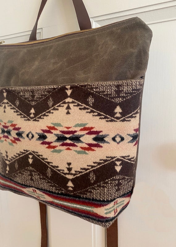 American made canvas backpack new arrivals