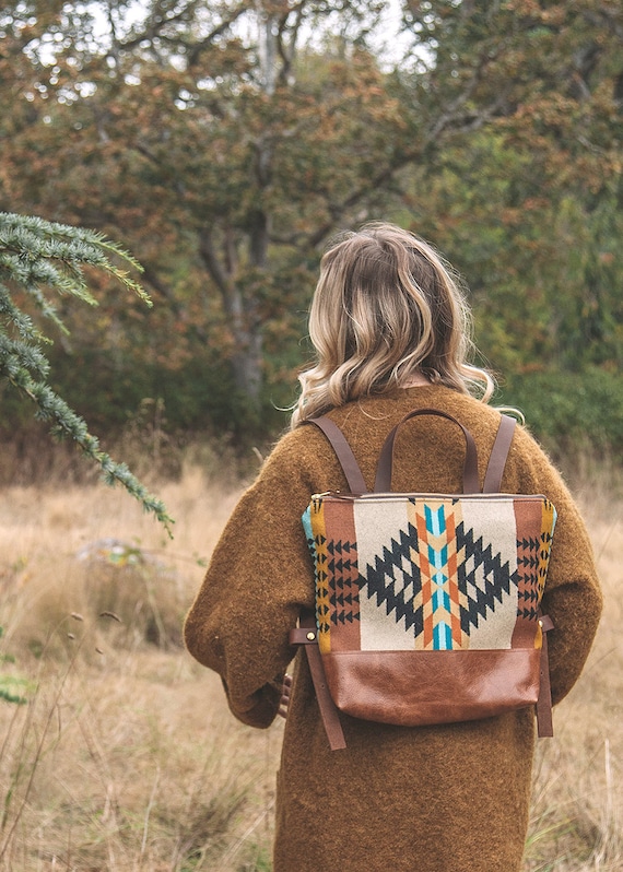 Pendleton backpacks top