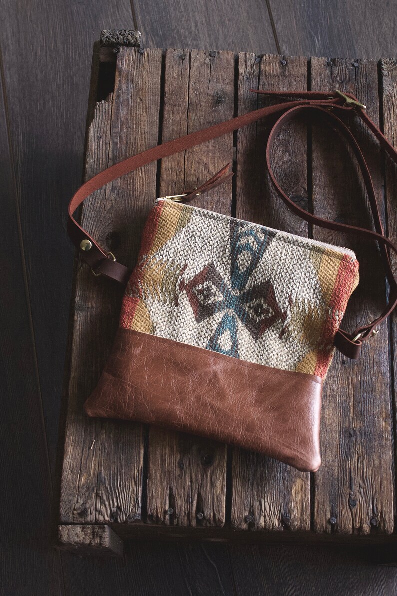Small Boho Purse Small Crossbody Gift Under 50 Boho Gift Etsy