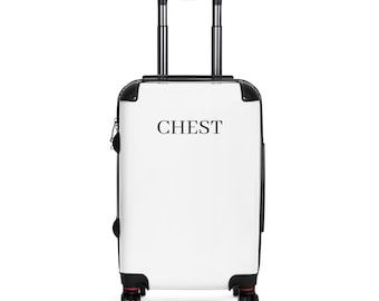 CHEST Suitcase