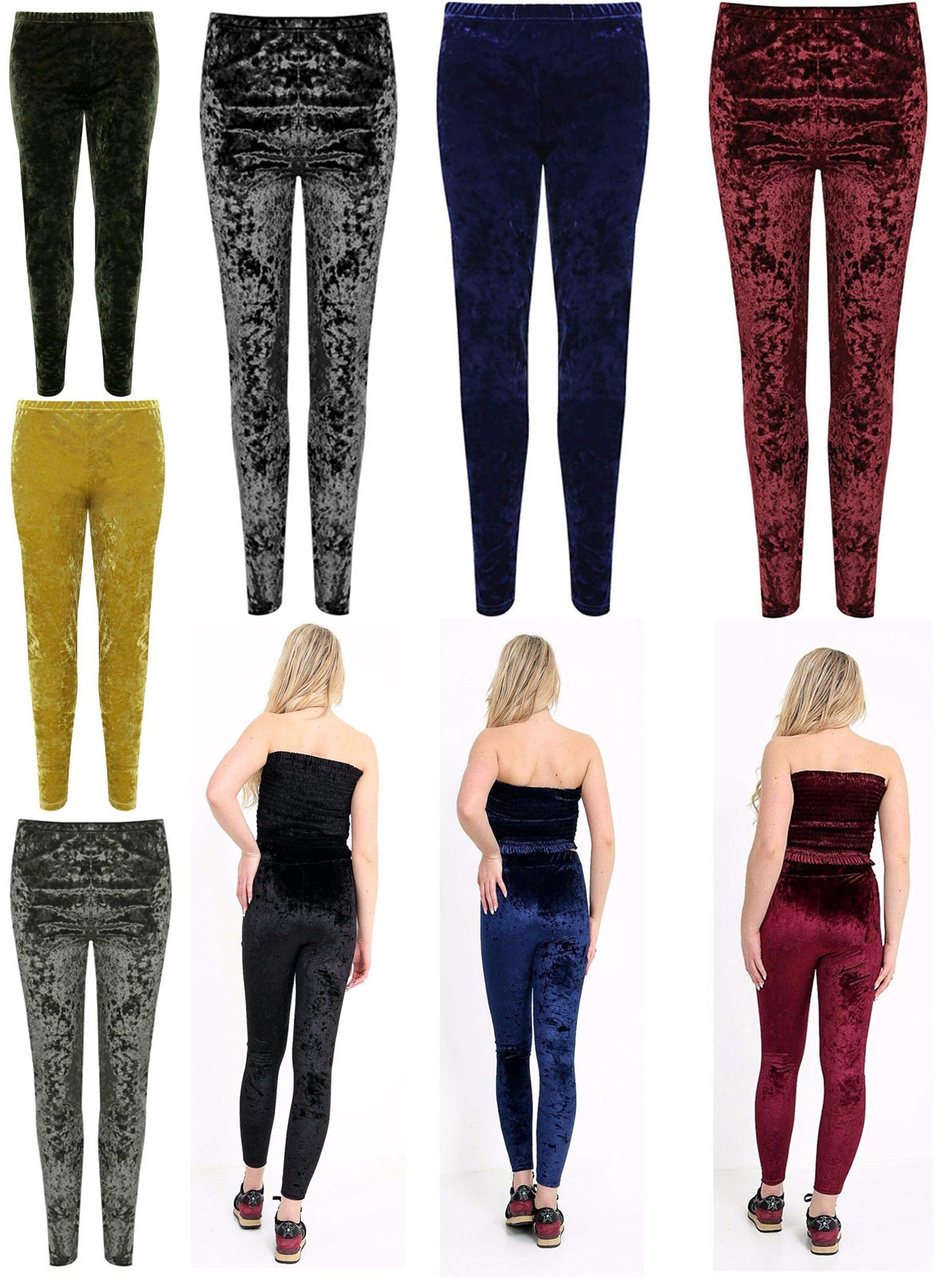 Girls corduroy leggings discount