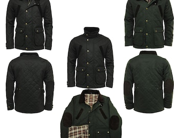 Barbour International Men s Duke Black XXL Jacket Man Black Duke Wax Jacket Size XXL Etsy