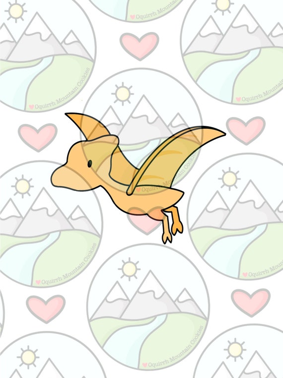 Why Isn't Pterodactyl a Dinosaur?