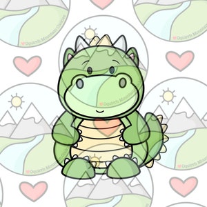 Dragon Cookie Cutter