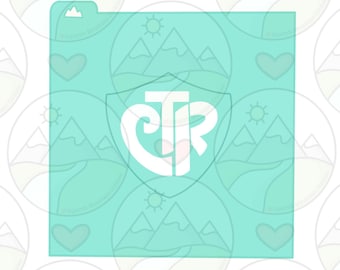 CTR Stencil