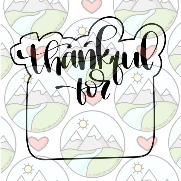 Mikes Cookie Cutters Etsy