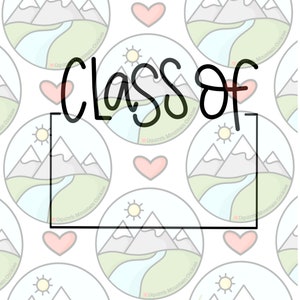 Class of cookie cutter