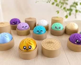 Dumpling Clicker