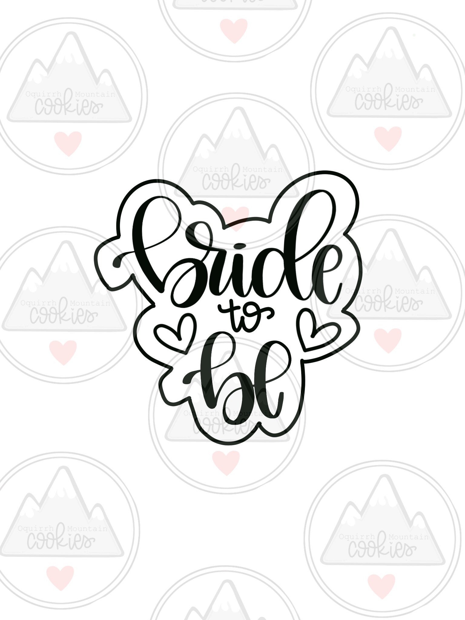 Bride Cutter