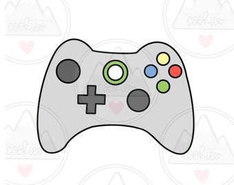 Game controller