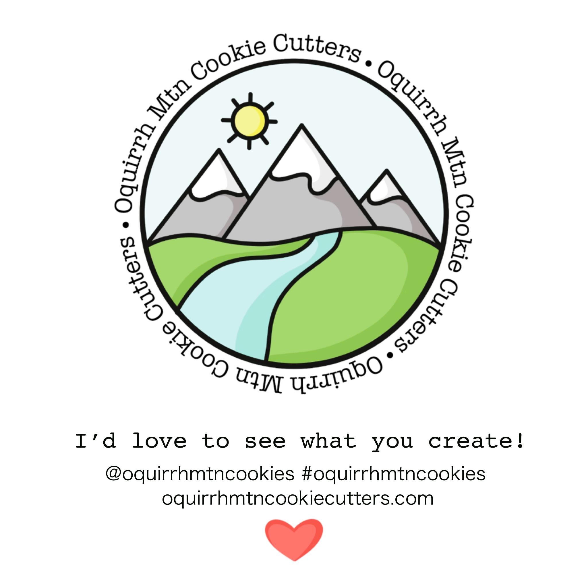 Flower horse Stencil, image size:2048x2048