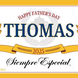 Father’s Day Custom Modelo Beer Label – Digital Download – Personalized Beer Label for Dad, Birthday, Party Favor, Printable Gift for Him