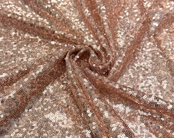 slim fit dress slacks The Dana Rose Gold Flower Girl Dress – Nicolette's Couture main image 0