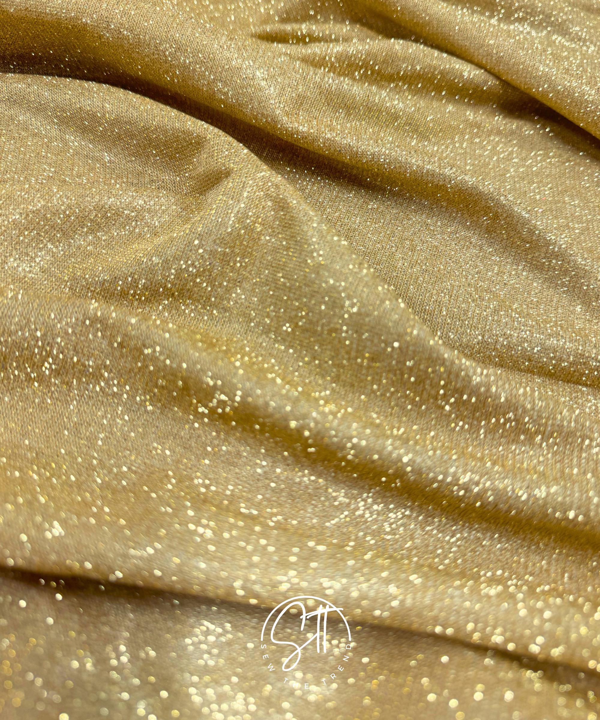 Gold Lurex Dress - Etsy Gold Lurex Dress - Etsy